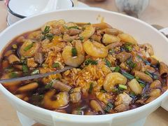 -北方饺子王·海肠捞饭·海鲜锅(山大店)