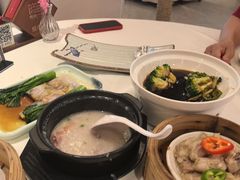 -陶缘一号·四季缘·老字号顺德菜·户外婚礼家宴(西滘店)