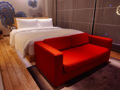 -香港港岛英迪格酒店