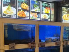 -丽园海鲜饭店(东关街店)
