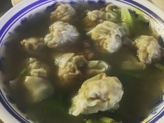 云吞-珍珍小食店(西华路店)