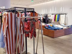 -URBAN REVIVO(西安Momopark店)