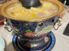 -小吊梨汤·北京菜·烤鸭(清河万象汇店)