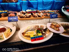 -海味当家·蒸锅海鲜(中山广场创始店)