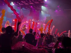 -MOSSO·Liveshow(M3香港广场店)