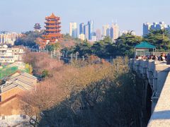 -黄鹤楼