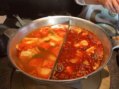 -湊湊火锅·茶憩(新中关购物中心店)