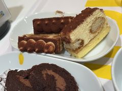 -宜家·瑞典风味餐厅(天津东丽商场店)