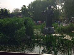 -郭守敬纪念馆