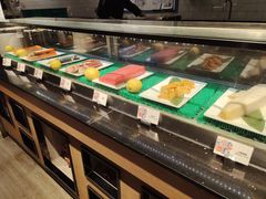 新鲜刺身-OPEN開全日自助餐厅·牛肉火锅·海鲜(佛山希尔顿酒店)