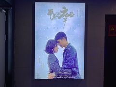 -中影星美国际影城(万家丽店)