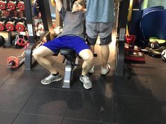 -Ms.Pilates 普拉提技术(尚悦湾陆家嘴店)