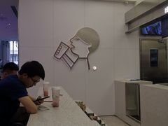 -喜茶(南昌王府井店)