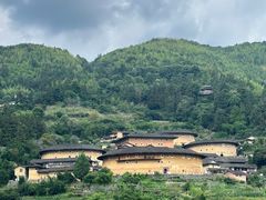 -福建土楼(南靖)景区