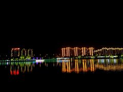 -映月湖中央公园