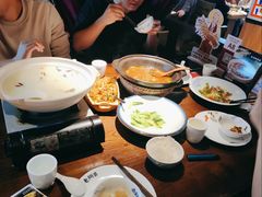 -老阿爸鲜鱼土菜(昆山花桥店)
