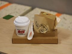 -虎伢Fuuya!咖啡煎饼(陆家嘴波特营店)