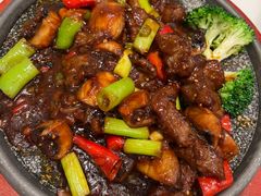 -鹿港小镇(悠唐店)