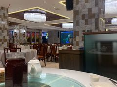 酸梅汁-乾隆美食·本帮菜(黄河路店)