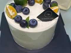 -姆们M Sweetie Cake(五道口店)