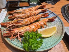 -丸藏和牛烧肉专门店(园区师惠坊店)
