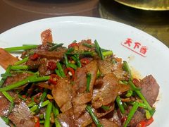 -天下客饭店(中山路店)