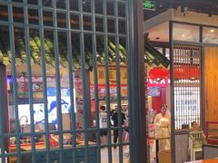 -龍堂蟹黄小笼包(万家丽店)