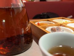 -闽上鲜·福建菜(龙湖滨江天街店)