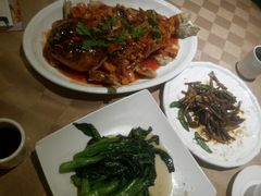 -拿福食府(广大路店)