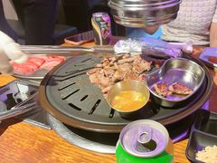 -济州爱肉堂(总店)
