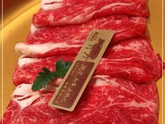 -牛New寿喜烧(青浦店)
