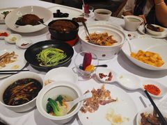 -A One Kitchen·南京精菜馆(德基广场店)