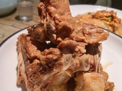 -四姐妹东北饺子(沙尾路店)