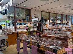 -BHG Bakery(北京SKP店)
