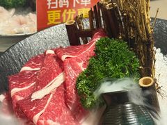 -滇牛云南火锅(桂林路店)