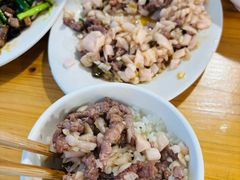 -九九牛肉馆(南山路店)