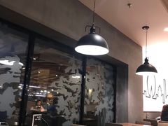 大堂-必胜客(龙茗店)