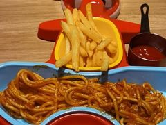 -必胜客(广渠路店)