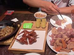 -汤城小厨•粤菜•靓汤(苏州街店)