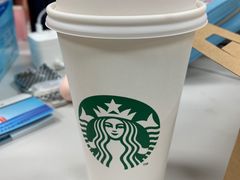 -星巴克臻选(武汉首义汇店)