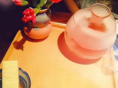 -绿茶餐厅(石家庄万象城店)