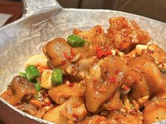 -隐厨·中国菜馆(三里屯T+MALL店)