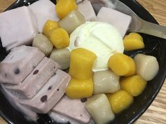 -鲜芋仙(苏州干将店)