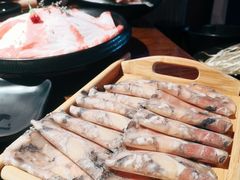 -九鼎轩脆毛肚火锅(邗江万达店)