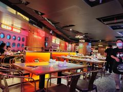 -啫神·广州地标美食(北京路店)