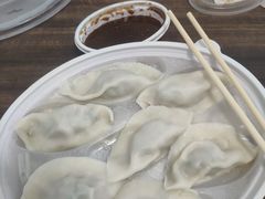 -喜家德虾仁水饺(济钢店)