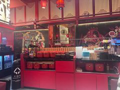 -廖川菜(太阳宫店)