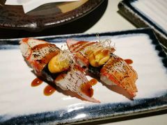 -猛式料理嘉州新光天地店