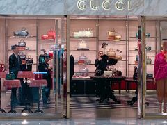 -Gucci(北京SKP店)