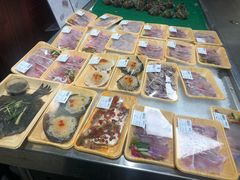-盒马鲜生(文景博乐里购物广场店)